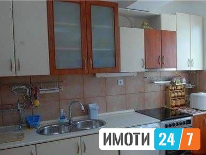 Се издава Стан во  нас Центар