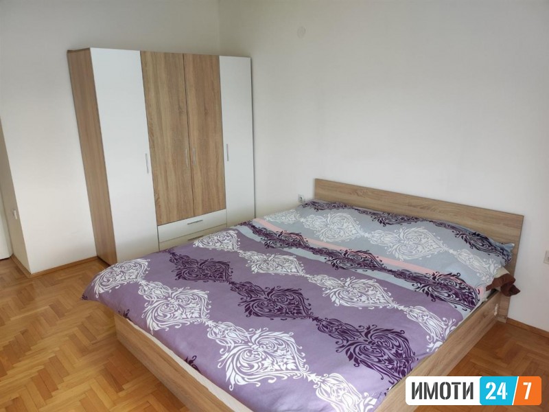 Се издава Стан во  нас Острово