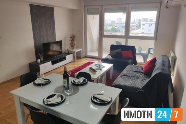 Rent Apartments in   Ostrovo