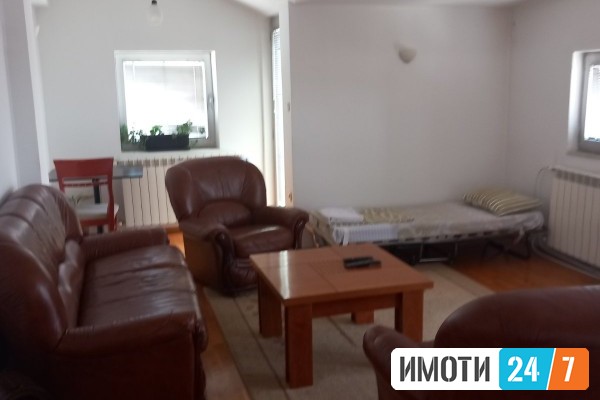 Sell Apartments in   Centar