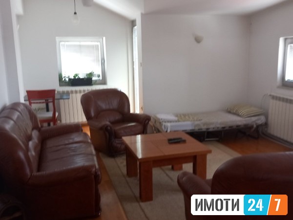 Sell Apartment in   Centar
