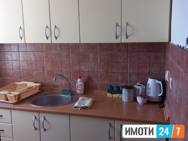 Sell Apartment in   Centar