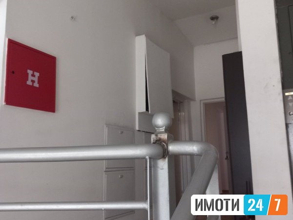 Sell Apartment in   Centar