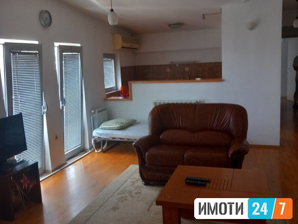 Sell Apartment in   Centar