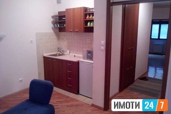 Rent Apartments in   Centar