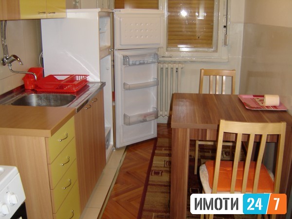 Rent Apartment in   Centar