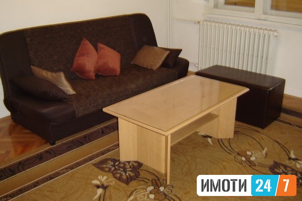 Rent Apartments in   Centar