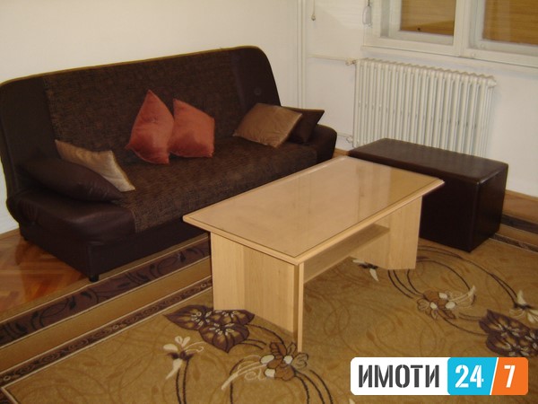 Rent Apartment in   Centar