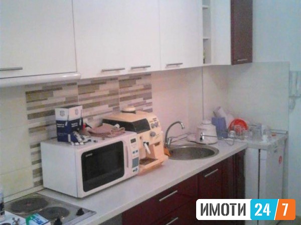 Се продава Стан во  нас Аеродром