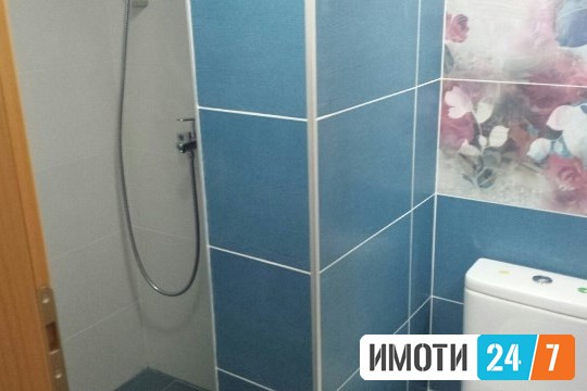 Се издава Станови во  нас Црниче