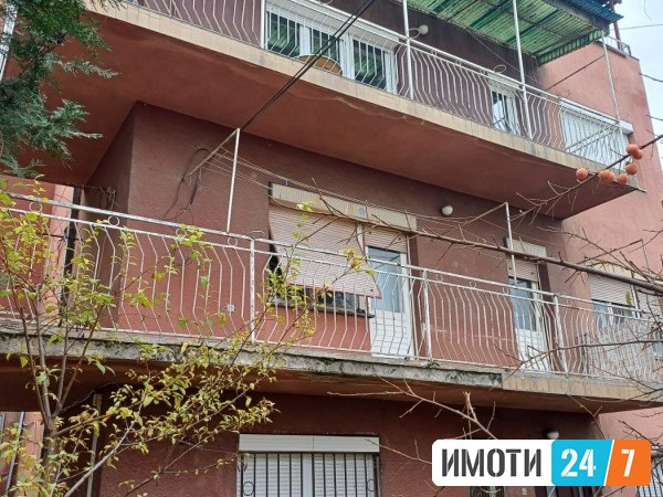 Се продава Стан во  нас КВода
