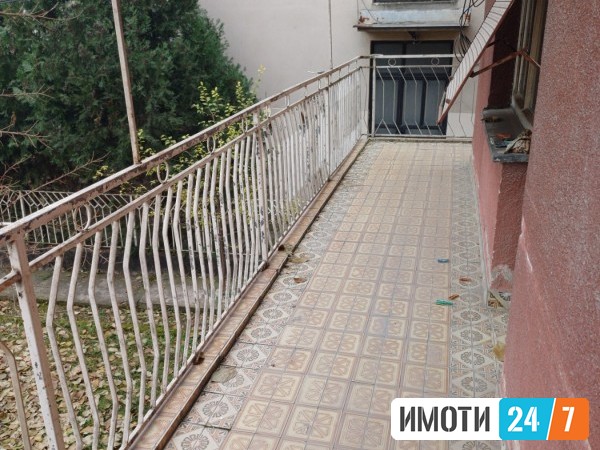 Се продава Стан во  нас КВода