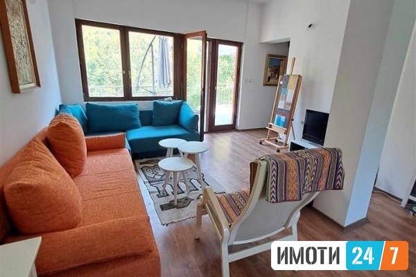 Sell Weekend house in   GjPetrov