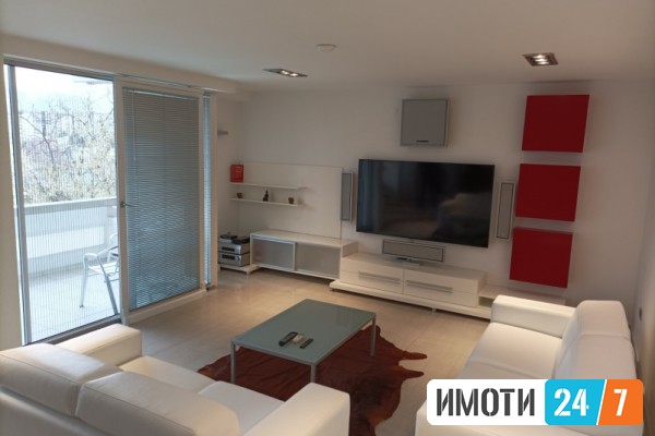 Rent Apartments in   Kozle
