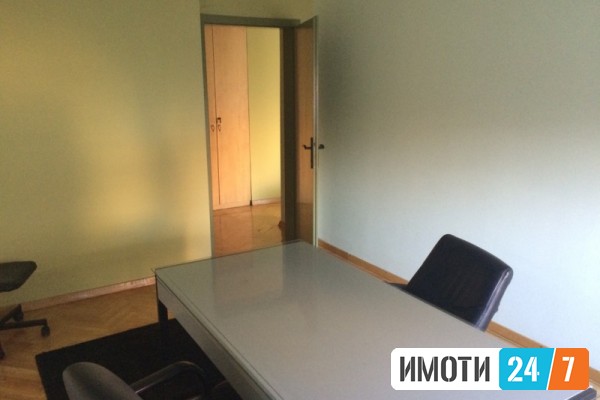 Rent Office space in   Taftalidze 1