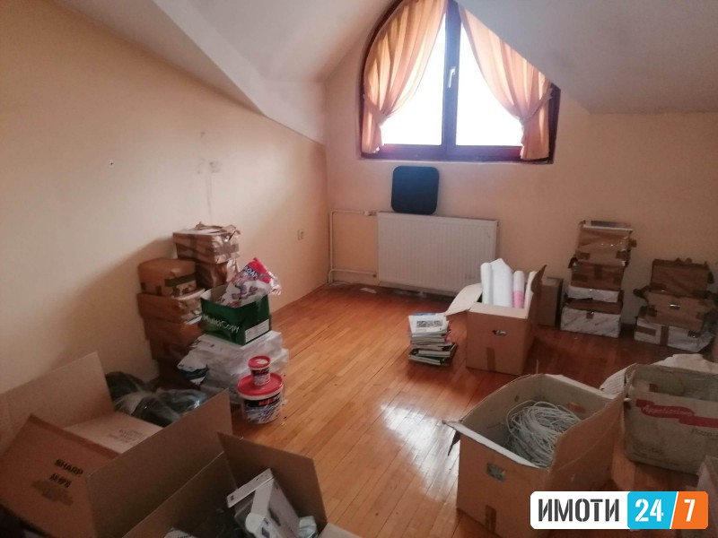 Се продава Куќа во  нас Тафталиџе 1