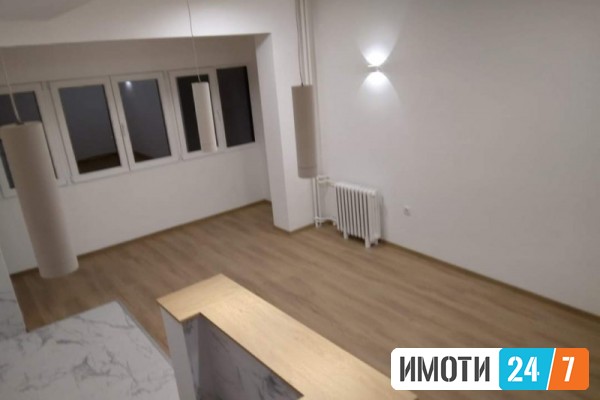 Rent  in   Centar