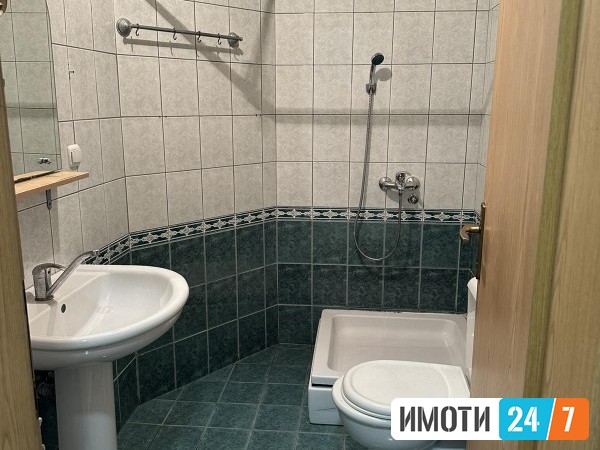 Се издава Стан во  нас Центар