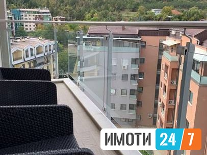 Се издава Стан во  нас Водно