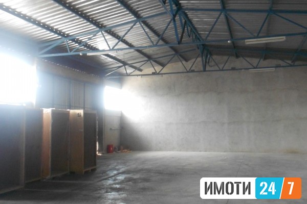 Rent Office space in   Madzari