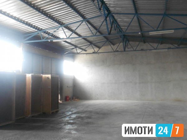 Rent Office space in   Madzari