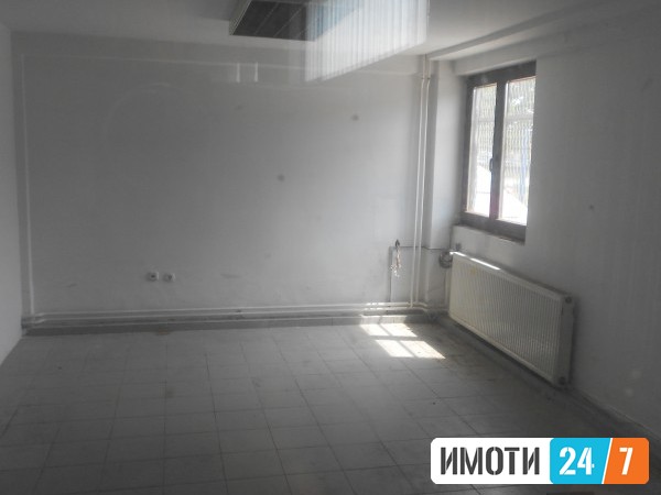 Rent Office space in   Madzari