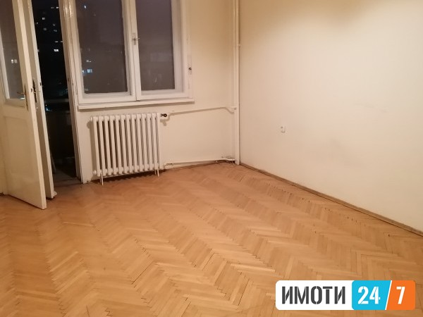 Sell Apartment in   Centar