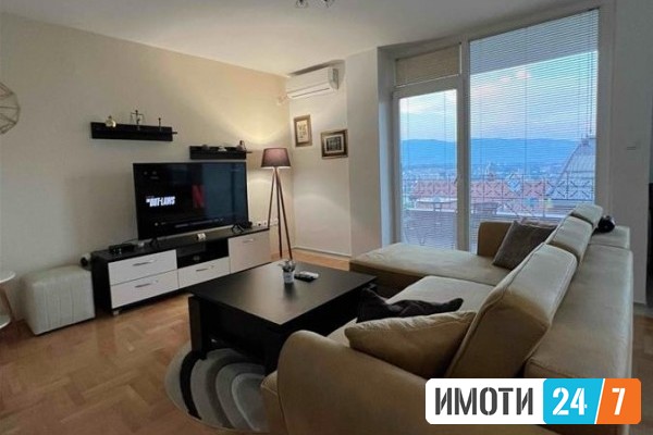 Rent Apartments in   Vodno