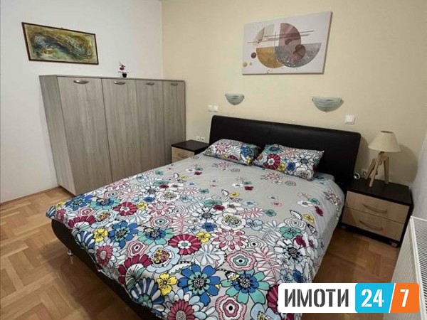 Се издава Стан во  нас Водно