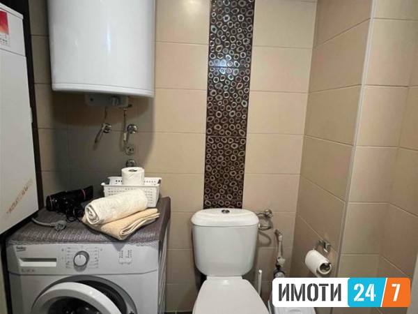 Се издава Стан во  нас Водно