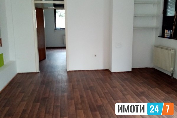 Rent Office space in   NLisiche