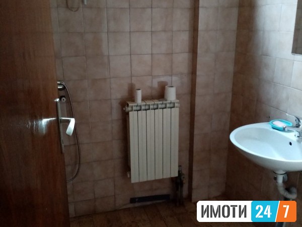 Rent Office space in   NLisiche