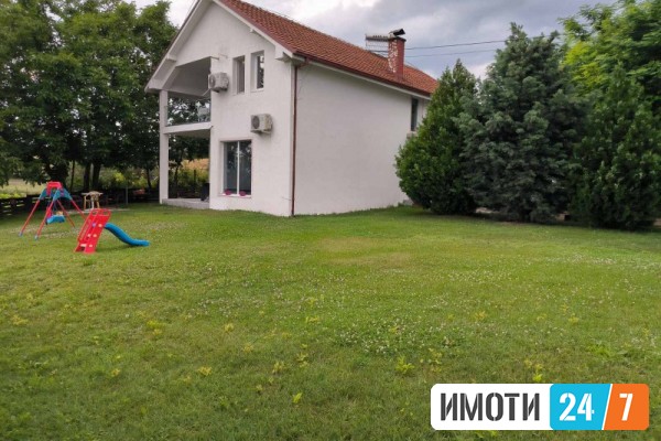 Sell House in   Radishani