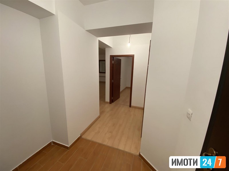 Се издава Стан во  нас Тафталиџе 1