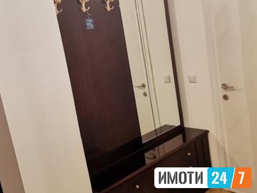 Се издава Стан во  нас Козле