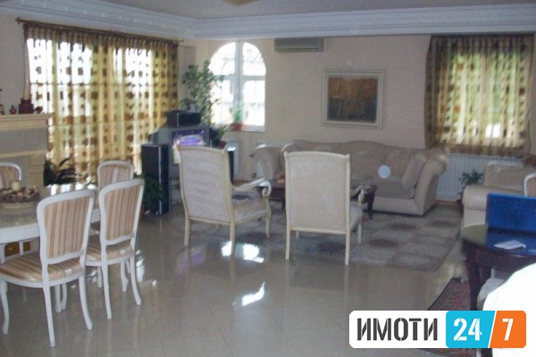 Се продава Станови во  нас Црниче