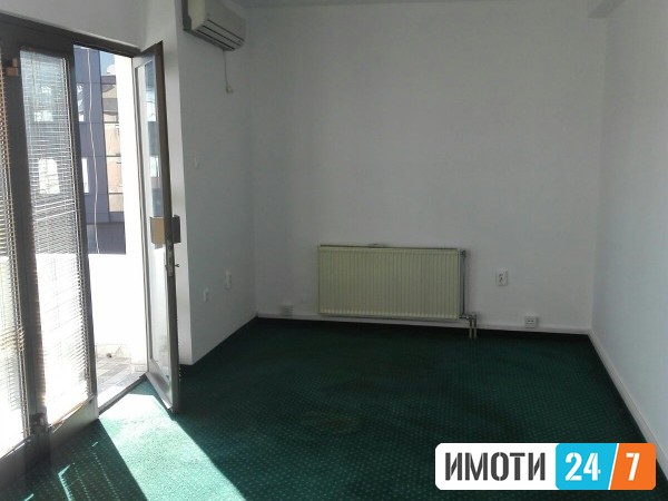 Rent Office space in   Centar