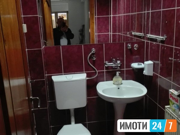 Rent Office space in   Centar