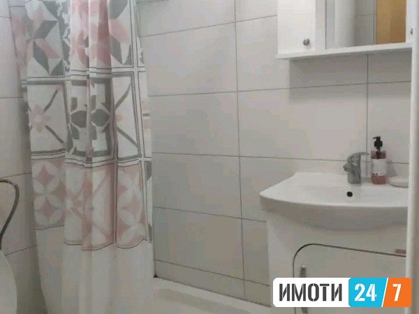 Се издава Стан во  нас Центар
