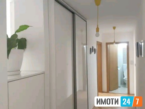Се издава Стан во  нас Центар