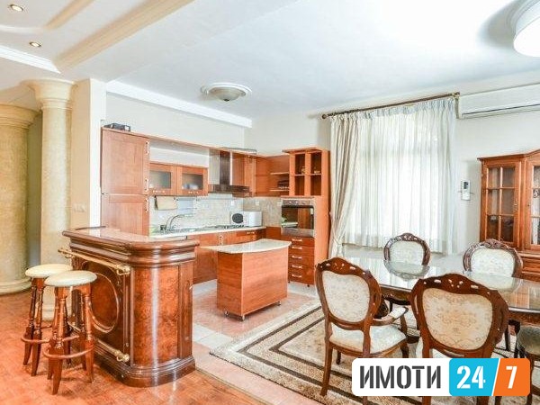 Се продава Куќа во  нас Тафталиџе 1