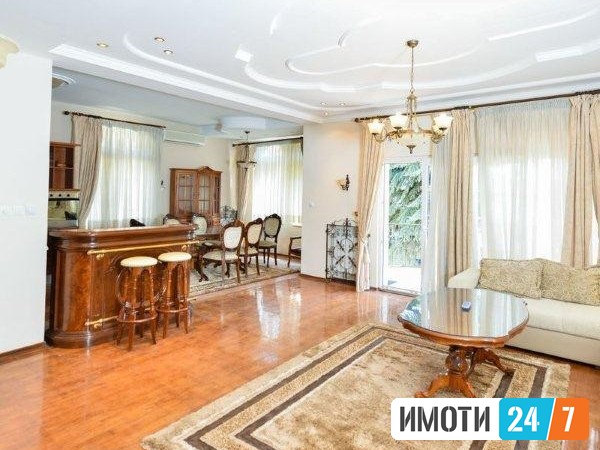 Се продава Куќа во  нас Тафталиџе 1