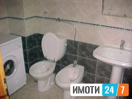 Се издава Стан во  нас Козле