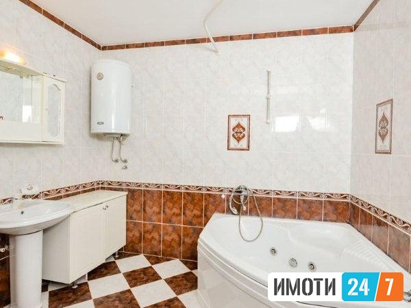 Се продава Куќа во  нас Тафталиџе 1