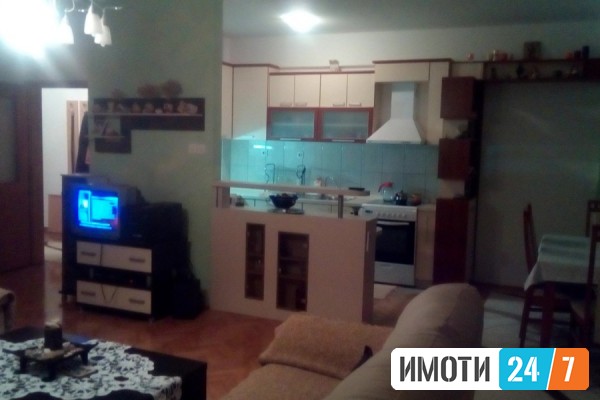 Се продава Станови во  нас ЃПетров