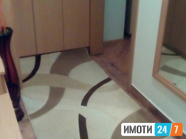 Се продава Стан во  нас ЃПетров
