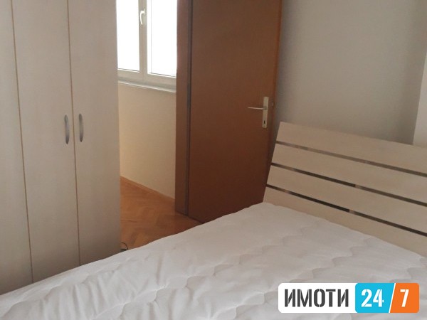 Се продава Стан во  нас ЃПетров