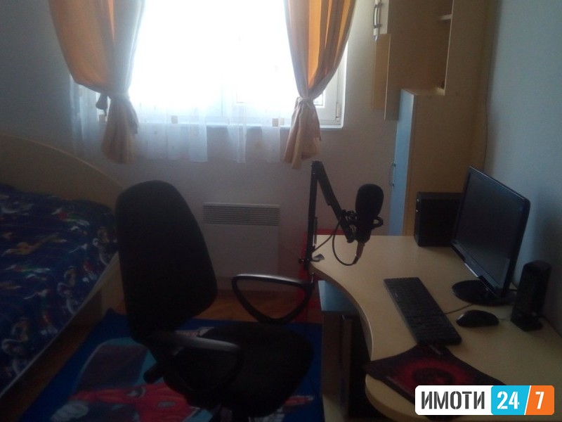 Се продава Стан во  нас ЃПетров