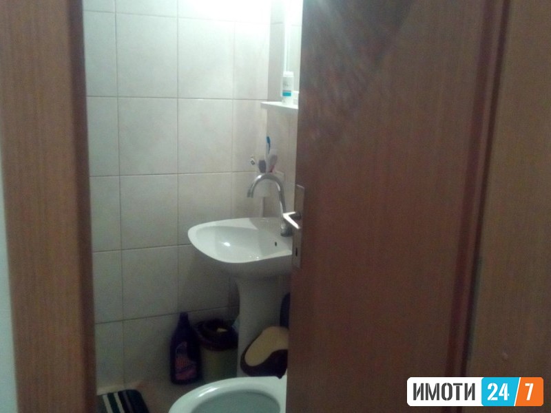 Се продава Стан во  нас ЃПетров