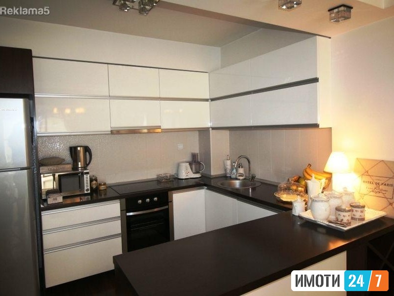 Се продава Стан во  нас КВода